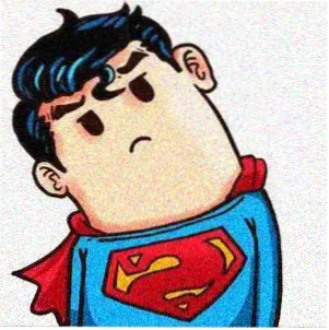 漫友头像